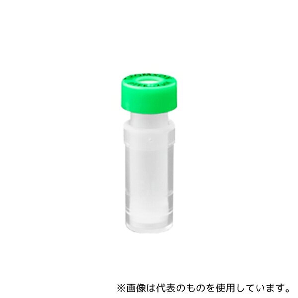 THOMSON 1030-19001 フィルターバイアル 0.2um PTFE 100組