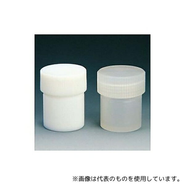 フロンケミカル NR0184-007 PTFE 試料瓶 4mL(4.0)