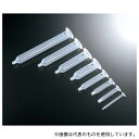 武蔵エンジニアリング PSY-70F-M 目盛付クリアシリンジ 70mL 1パック(50本入)(4)