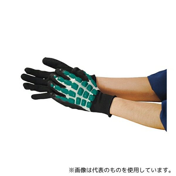 丸五 MAMORU920-BKGR-L まもるくん #920 ブラック/グリーン L