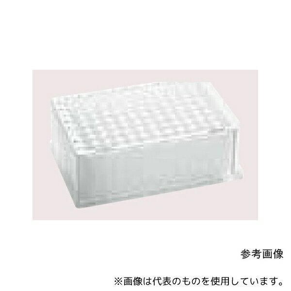 ���åڥ�ɥ�� 0030 504.208 Deepwell Plate 96/1000��L�� ProteinLoBind�� PCR clean�� 20��(5�ޡ�...
