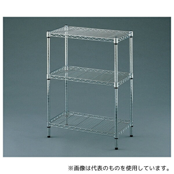 アイリスオーヤマ MR-6509 メタルラック