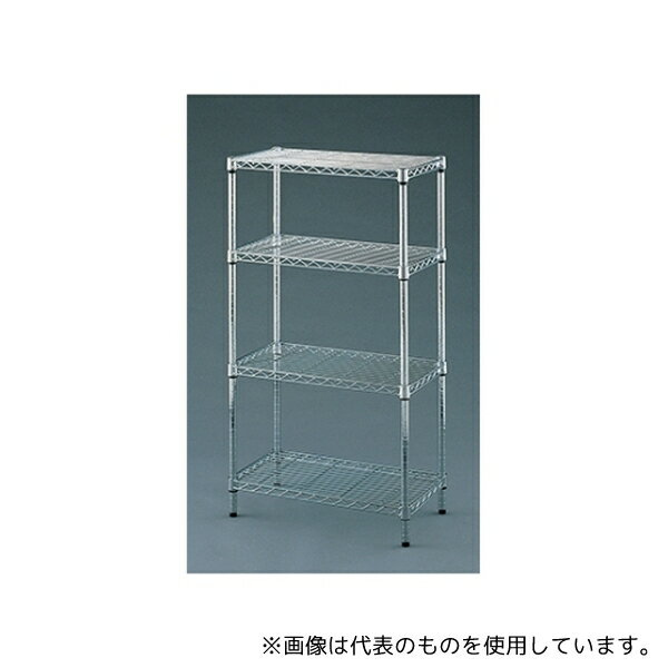 アイリスオーヤマ MR-6512J メタルラック