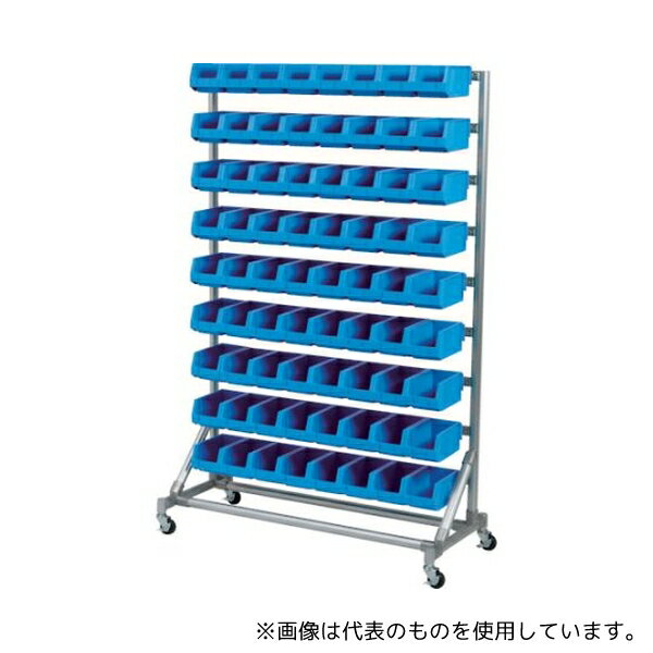 SUS GFTR2880068 コンテナラック 1324×900 [配送制限商品]