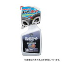 呉工業(KURE) NO1250 保護ツヤ出し剤 クレポリメイト クリア 500ml