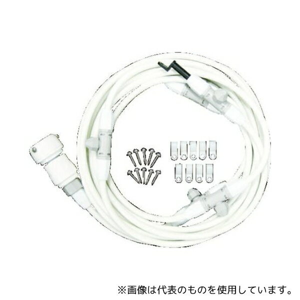 タカギ GCA12 ガーデンクーラースターターキットロング