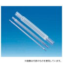 フロン工業 F-8016-003 PFAフレキシブルチューブ PFA-12.2 1フィート(4)