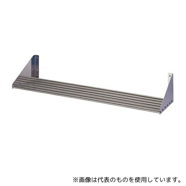 東製作所 PS-1800-350 ステンレスパイプ棚 1800×350×200