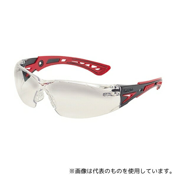 ●bolle 1662318A bolle 保護メガネ コントラストレンズ 10本入 ラッシュプラス