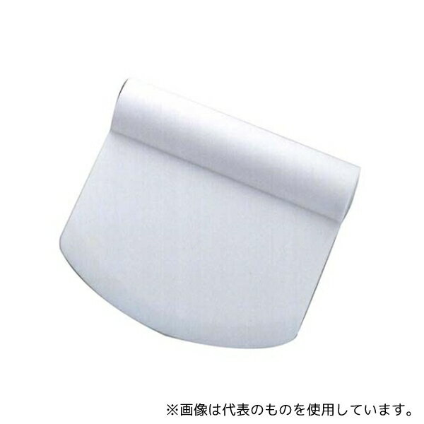 タイガークラウン 3897200 PP製 丸スクレーパー No.439