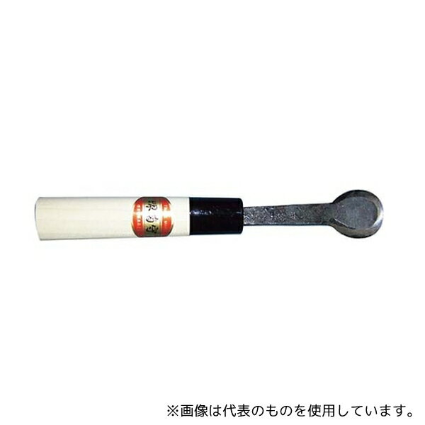 ●江部松商事 6928110 木柄付たこ焼用コゲ落し(たこ焼ヘラ)