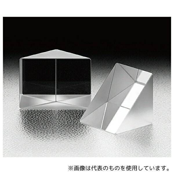 シグマ光機 RPB4-10-550 45°直角反射プリズム(コート付) 10mm 0.25J/cm2