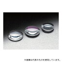 シグマ光機 S-SLB-10-50P リーズナブル球面平凸レンズ φ10mm ノーコート 焦点距離f:50mm