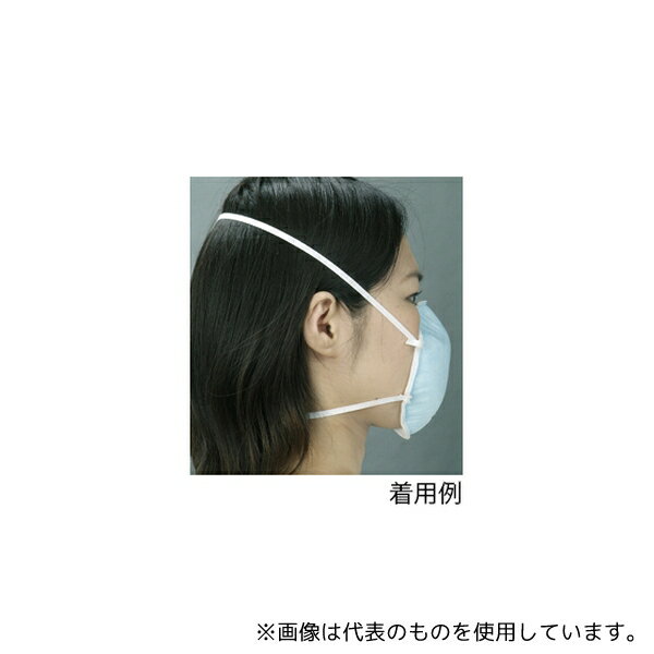 興研 142182 防臭マスクマスキー 51-02 1パック(10枚入)