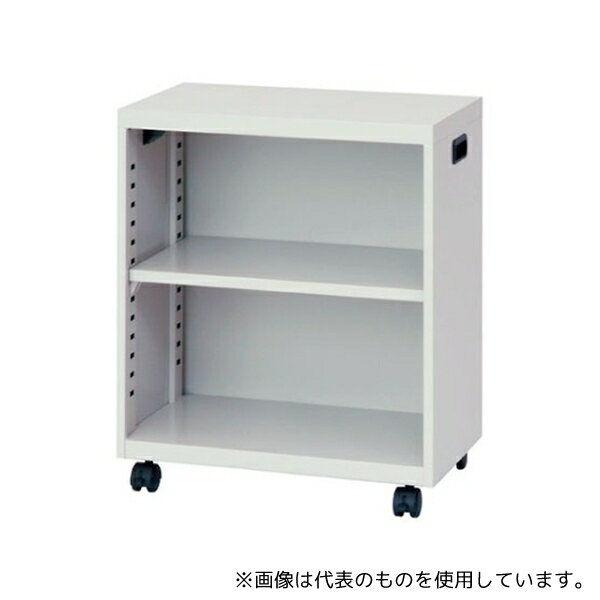 ナカバヤシ ND-722 デスクターナ H600mm ニューグレー