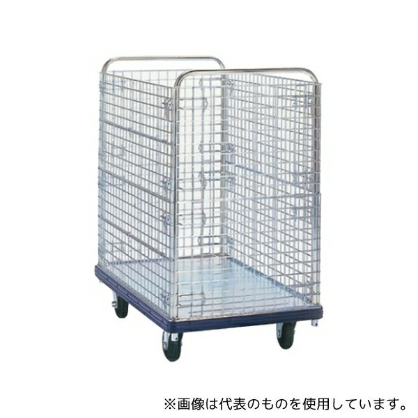 【アズワン AS ONE】実験室設備 ワゴン・チェアー運搬 運搬その他 ●仕様および外観等は、改良のため予告なく変更することが御座いますのでご了承ください。 商品の仕様 ●耐荷重(kg):300 ●テーブル寸法(mm):W600×D900×...