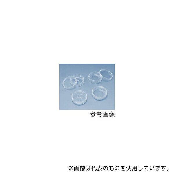 AGCテクノグラス・IWAKI 3971-035 ガラスベースディッシュ 12mm(No.1Sガラス) 20枚