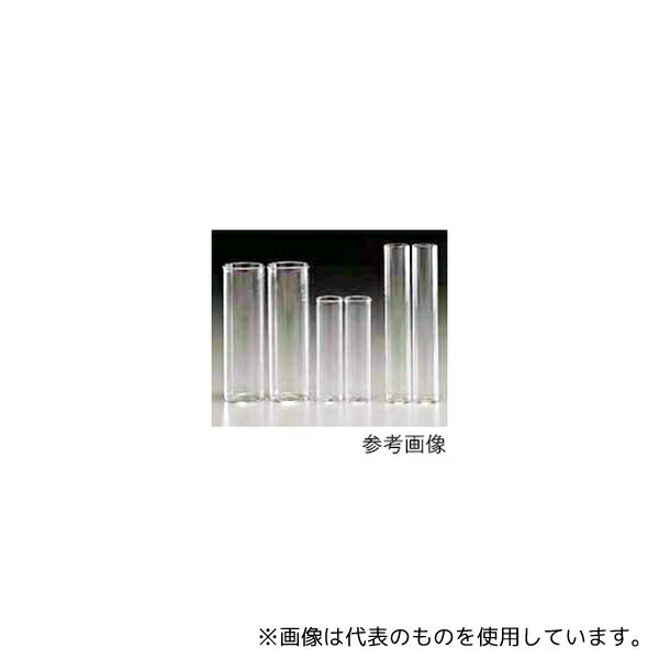AGCテクノグラス・IWAKI 9820TST-F25-100 植物培養用試験管 平底 リム無 25φ×100mm 100本
