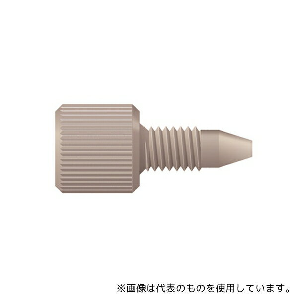 IDEX F-120X ワンピース・フィンガータイト・フィッティング 1袋(10個入)