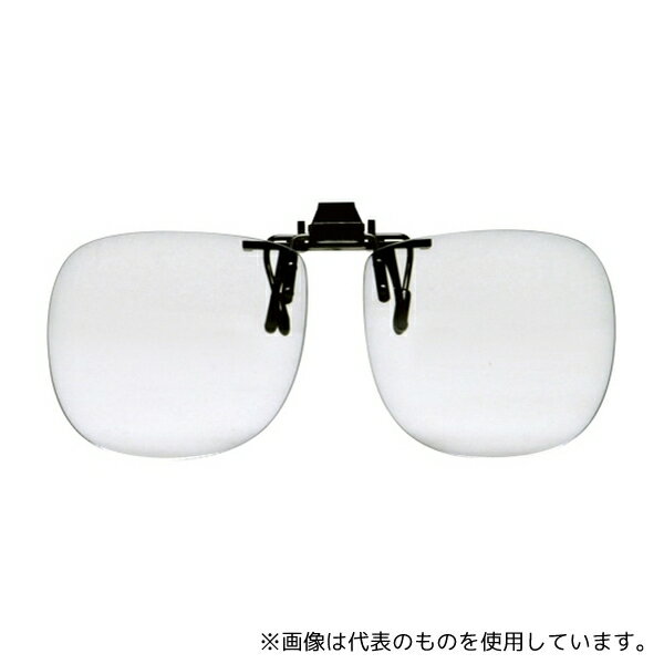 日本光器製作所(安全衛生保護具) FC-5 PC 保護メガネ(4.0)