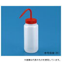TARSONS 560091-B 広口洗浄瓶 1000mL 青(4)