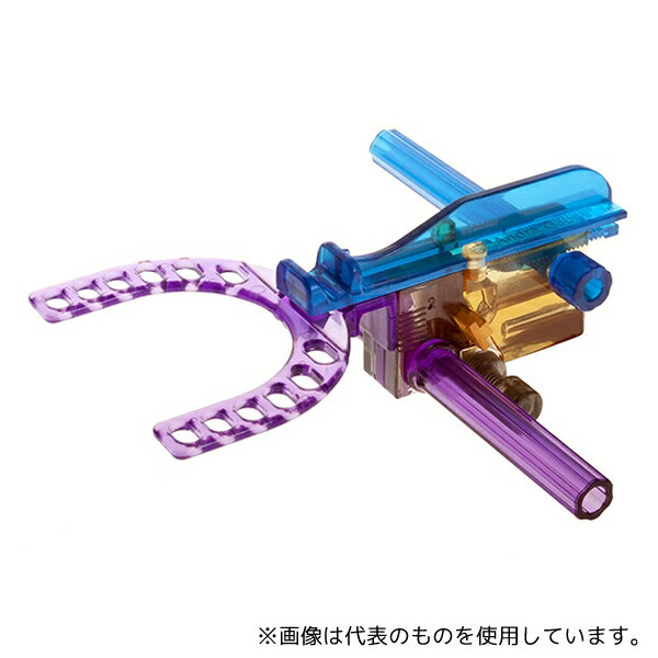 ザイコアインターナショナル AG 咬合採得装置 アンドラゲージ