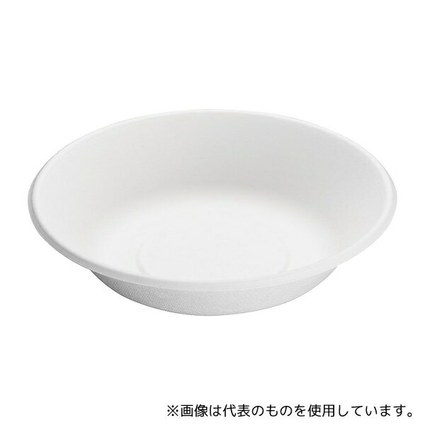 シンワ BP-07 業務用モールド ボウル (50枚入) 18cm