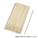 松尾物産 木製 ドック棒(100本束) 180mm(3)