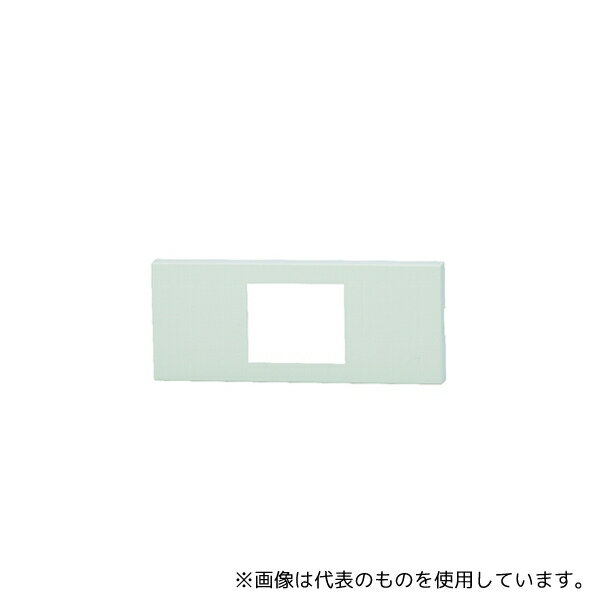 樂天商城 - 神保電器 NKPN-1UP PW プレート