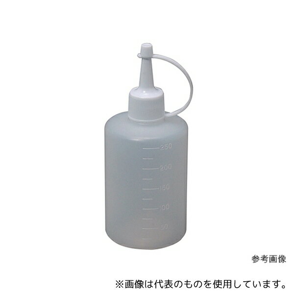 瑞穂化成工業 822 スポイトボトル キャップ付 250mL(4)
