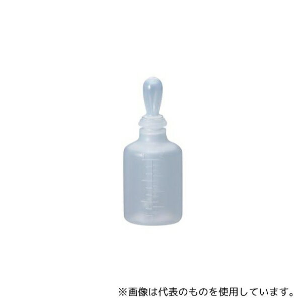 新潟精機(SK) SB-60M スポイトボトル 注入器付 60mL