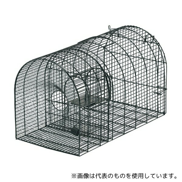 栄工業 NZ-3 栄ヒルズ ネズミ捕り A type No.103 対象動物ドブネズミ・クマネズミ