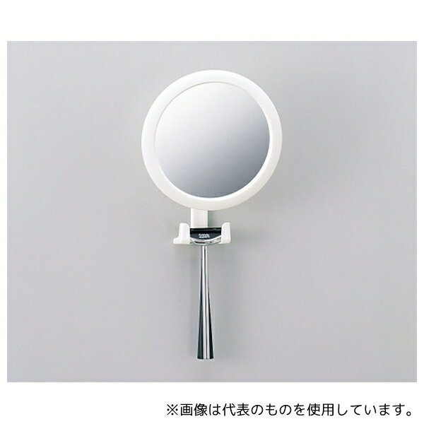 ケイマック FAP-731 くもらないミラーあんしんプラス フレームミラー