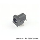 GB GB-DCJ-214AU-BM DCジャック 2.1mm 基板取付け用