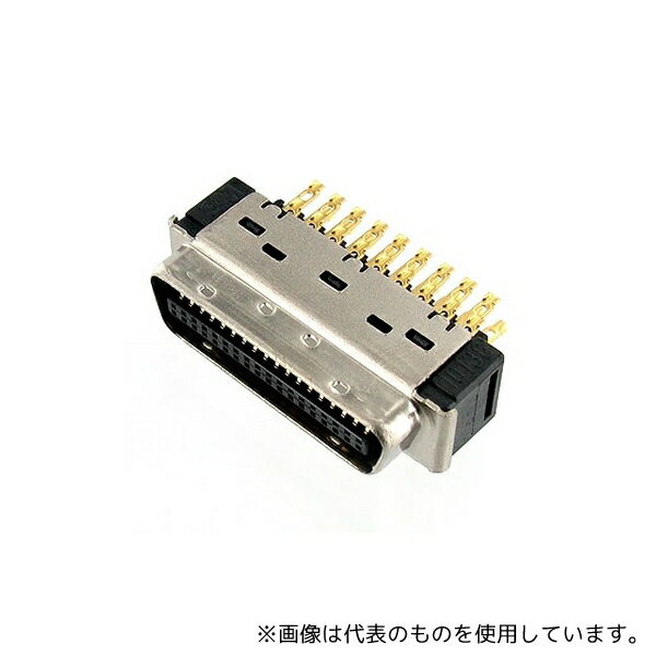 Other - スリーエム 10136-3000PE アンフェノールハーフピッチコネクター(はんだ付け) 36ピン