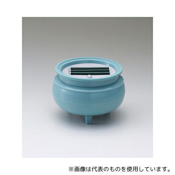 旭電機化成 ASE-4204SZ 横置きの安心のお線香(中) 青磁