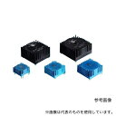 RS Pro 124-3858 トロイダルトランス 1次 2x115V 2次 2x15V 電力 7VA スルーホール(4)