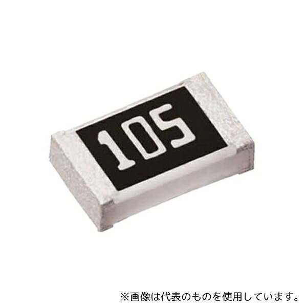 【アズワン AS ONE】汎用器具・消耗品 金属・樹脂実験必需2 実験室必需用品、器具その他 ●0603型抵抗器、ロームMCRシリーズ ●ロームのMCRシリーズのチップ抵抗器は、高い信頼性を保証するメタルグレーズ厚膜抵抗素子で構成されています。 ●適した用途は、車載用/産業用機器から民生用電子機器までにわたっています。 ●ロームのMCR抵抗器は、ISO9001及びISO/TS16949の認定を受けています。 商品の仕様 ●入数:1袋(100個入) ●抵抗:10kΩ ●テクノロジー:厚膜 ●パッケージ/ケース:0603 ●許容差:±1% ●定格電力:0.1W ●温度係数:±100ppm/°C ●寸法:1.6×0.8×0.45mm ●奥行き:0.8mm ●シリーズ:MCR ●動作温度 Min:-55°C ●動作温度mAx:+155°C ●終端スタイル:はんだパッド ●ケーススタイル:メタル ●RoHS適合状況:適合 ●コード番号:901-3601 ●JANコード：0 【※ご注意ください】商品は代表の画像を使用しています。