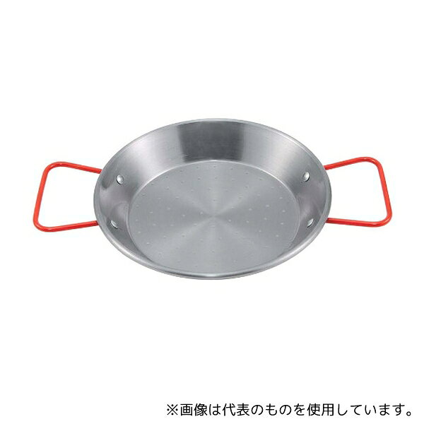 CANTRA 405440 マゲフェサ 鉄 パエリアパン 28cm