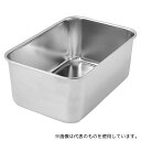 大屋金属 381 クローバー 18-8 深組バット S号