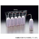 サンプラテック 25000 やわらか洗瓶ソフティー 500ML