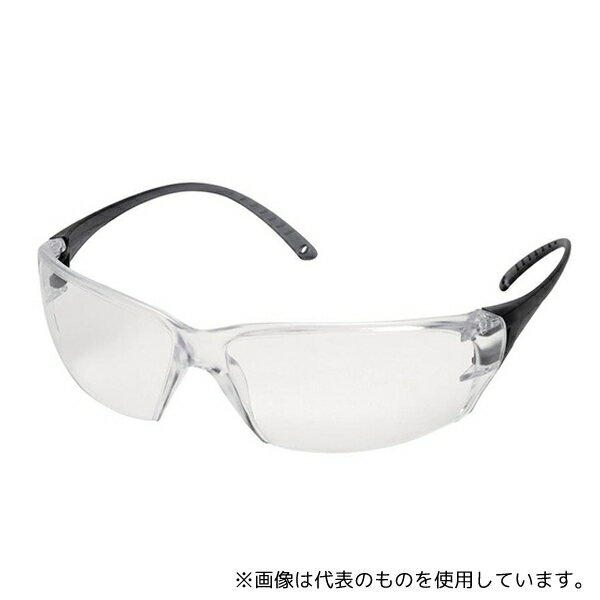 【アズワン AS ONE】汎用器具・消耗品 安全保護用品 1 メガネ、保護面、ヘルメット、防音用品 ●約18gと超軽量!メタルフリー 一眼型安全メガネ。 ●耐衝撃性の高いポリカーボネート製透明レンズ一眼型安全メガネ。 ●サイドプロテクトデザ...