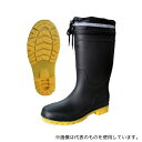 富士手袋工業 9665 先芯入カバー付き安全長靴 28.0cm