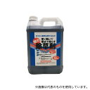 トムソン 早く効いて根まで枯らす除草剤(MCPA入り) 5L