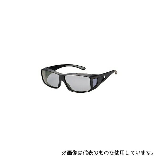 クリアー光学 XST-10S オーバーグラス 偏光レンズ 調光レンズ