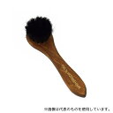 荒川産業 ドイツブラシ ドーバーブラシ ブラック