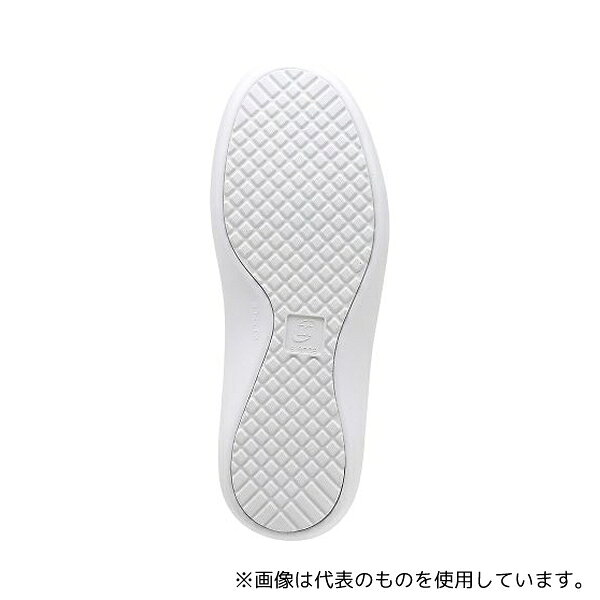 ミドリ安全 HRS-970-BK-27.5 紳士靴タイプハイグリップ ブラック 27.5cm