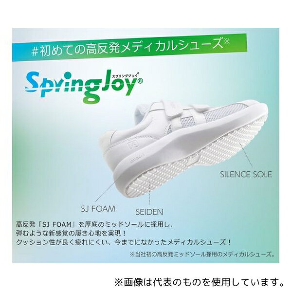 ミドリ安全 HRS-970-BK-27.5 紳士靴タイプハイグリップ ブラック 27.5cm