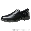 ミドリ安全 HRS-970-BK-26.5 紳士靴タイプハイグリップ ブラック 26.5cm(4)