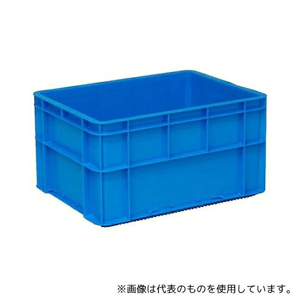 【アズワン AS ONE】実験室設備 コンテナー保温容器 コンテナ ●工業用コンテナーです。 ●丈夫で保管・整理・運搬に便利です。 商品の仕様 ●容量(L):42 ●色:ブル- ●外形寸法(mm)間口:510 ●外形寸法(mm)奥行:380 ●外形寸法(mm)高さ:270 ●有効内寸(mm)間口:460 ●有効内寸(mm)奥行:335 ●有効内寸(mm)高さ:250 ●適合フタ(別売):PT-42CL ●材質/仕上:ポリプロピレン ●原産国:日本 ●コード番号:206-5306 ●JANコード：4979652017505 【※ご注意ください】商品は代表の画像を使用しています。